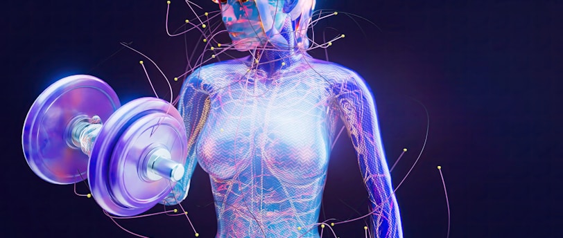Ashwagandha: The Stress-Reducing Supplement That Slows Aging